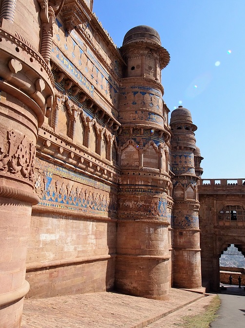GWALIOR